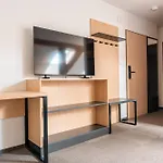 Formanka 3* Hanušovice