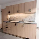 Formanka Maison d'hôtes Hanušovice