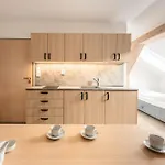 Formanka Maison d'hôtes Hanušovice