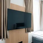 Formanka 3* Hanušovice