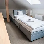Formanka 3* Hanušovice