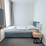 Formanka 3* Hanušovice