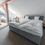 Formanka 3* Hanušovice
