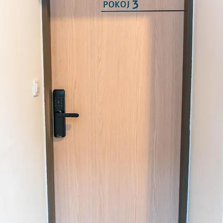 Vendégház Formanka 3*