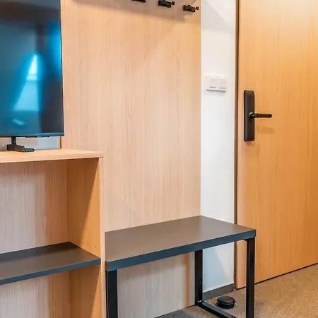 Guest house Formanka 3*