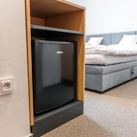 Formanka 3* Hanusovice