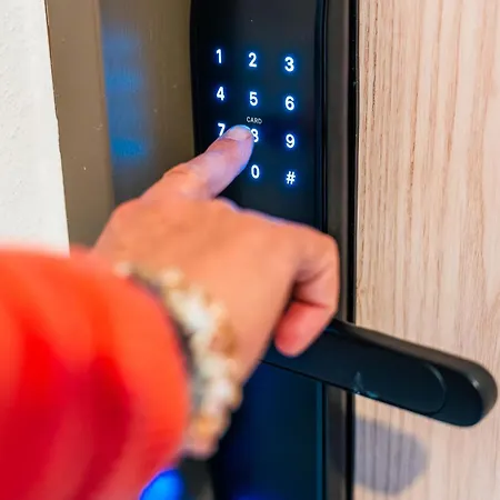 Formanka 3* Hanusovice