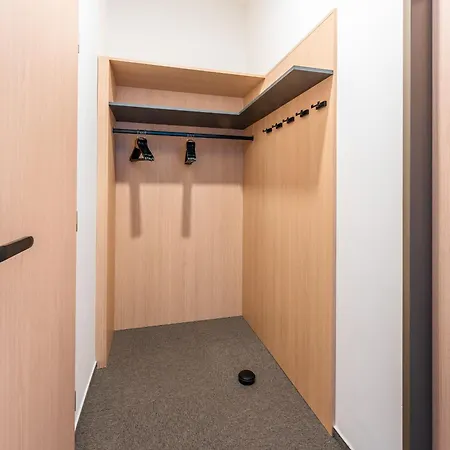 Guest house Formanka Hanusovice