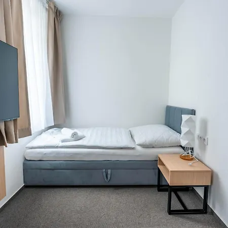 Formanka 3* Hanušovice