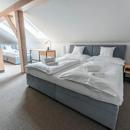 Formanka 3* Hanušovice