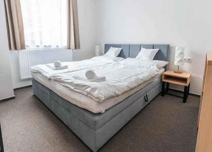 Guest house Formanka