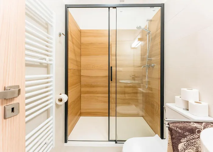 Guest house Formanka Hanusovice