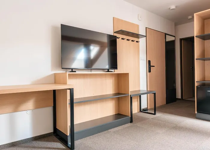 Formanka Guest house 3*