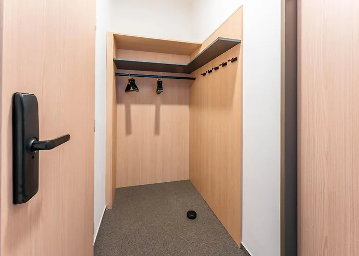 Guest house Formanka Hanusovice