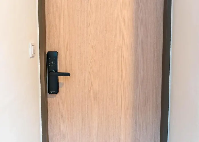 Guest house Formanka 3*