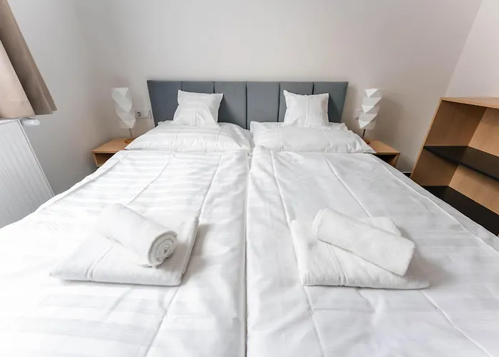 Formanka 3* Hanusovice