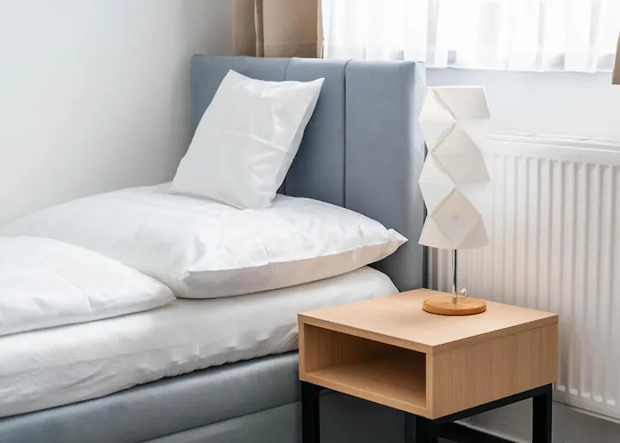 Guest house Formanka