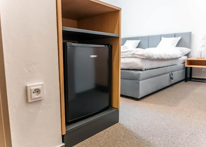 Formanka Guest house 3*