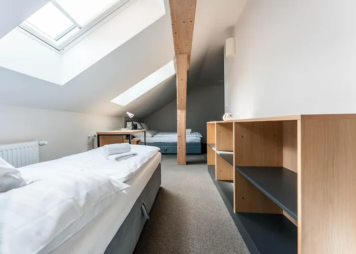 Guest house Formanka