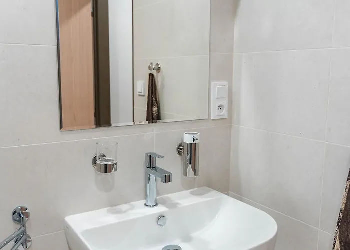 Guest house Formanka 3*