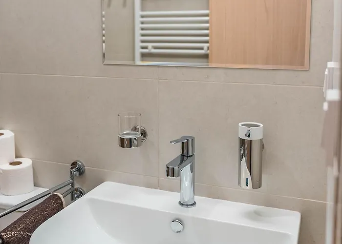 Guest house Formanka