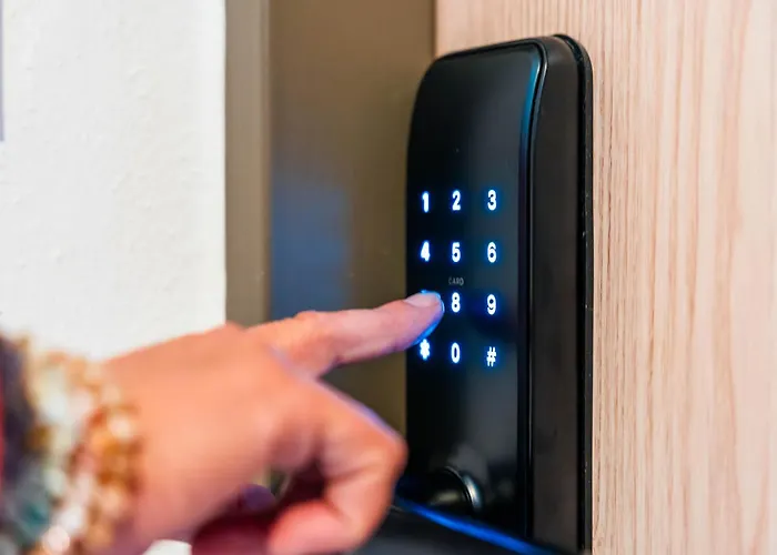 Formanka Guest house 3*