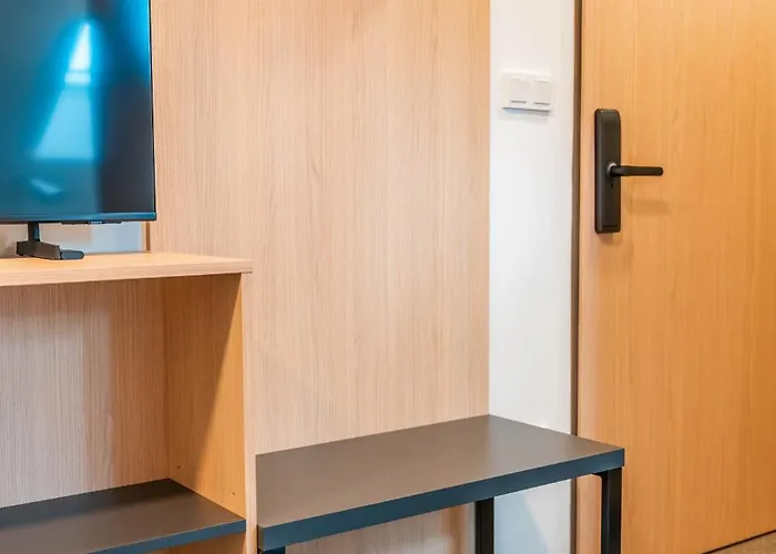 Guest house Formanka 3*