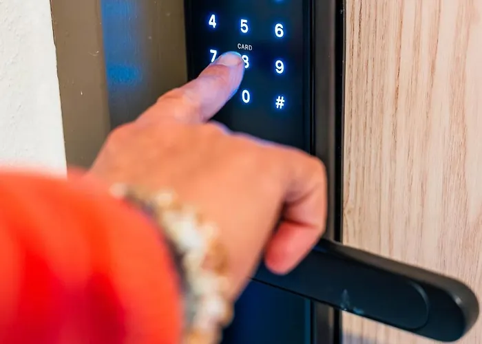 Formanka 3* Hanusovice