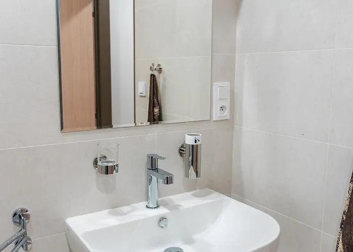 Guest house Formanka 3*