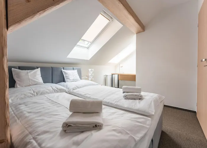 Formanka Guest house Hanusovice