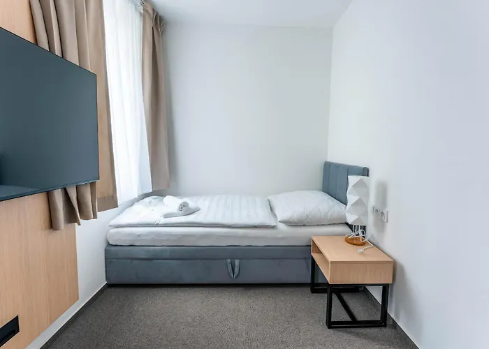 Formanka 3* Hanušovice