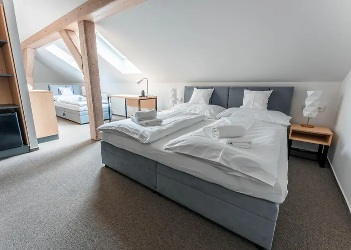 Formanka 3* Hanušovice